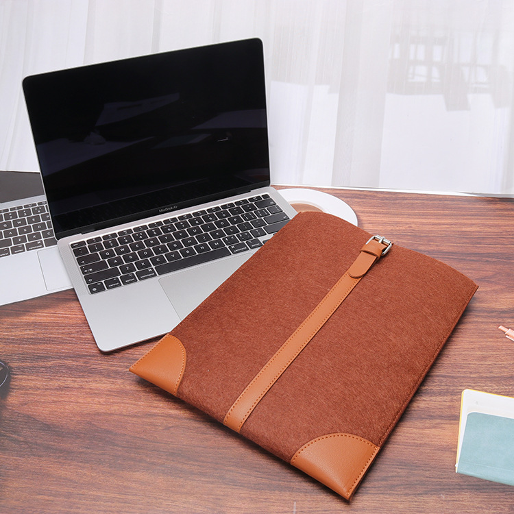 The manufacturer will make a portable 13/14-inch business notebook macbook protection kit.