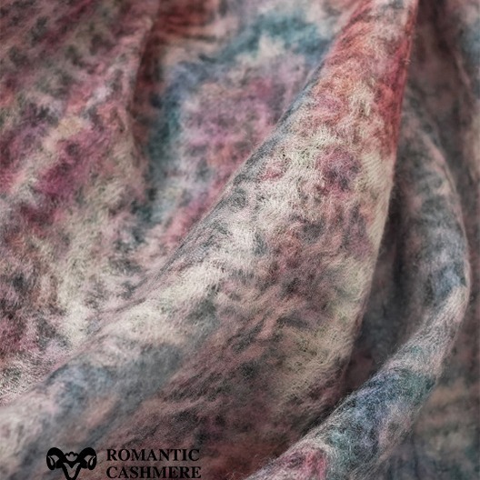 Inner Mongol cashmere shawl, light and fresh cashmere, cashmere, immediate delivery of the gift supply plant.